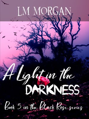 cover image of A Light in the Darkness